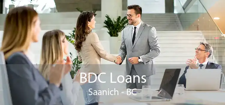 BDC Loans Saanich - BC