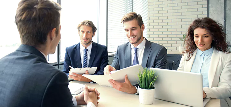 Benefits of Government Business Loans in Saanich, British Columbia