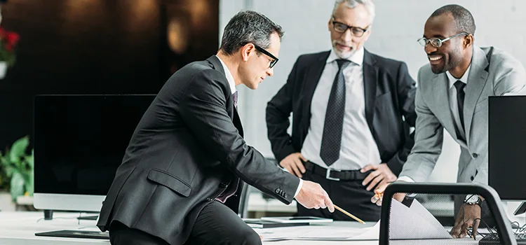 Benefits of Interest-Free Business Loans in Saanich, British Columbia