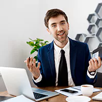 Why Choose an Interest-Free Loan for Digital Adoption in Saanich, British Columbia