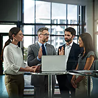 Why Choose CDAP Advisors in Saanich, British Columbia